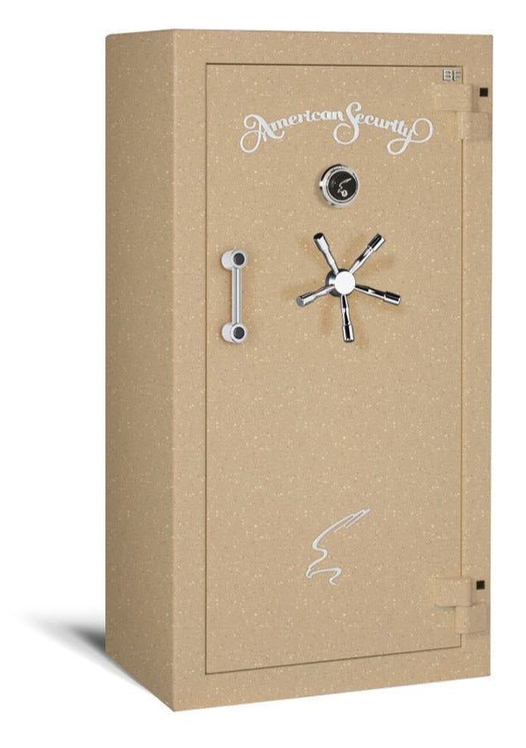 Gun Safes & Rifle Safe Products - AMSEC BF6032 Gun & Rifle Safe - 2019 Model