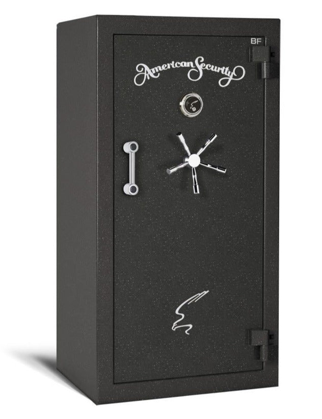 Gun Safes & Rifle Safe Products - AMSEC BF6032 Gun & Rifle Safe - 2019 Model