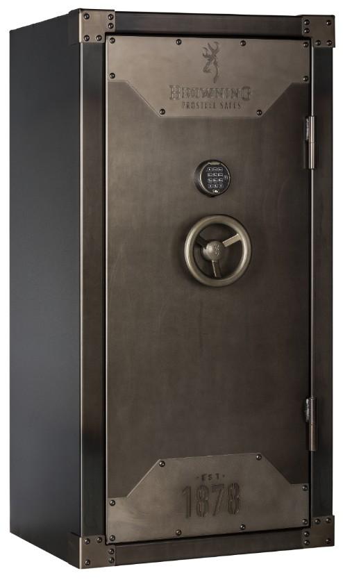Browning 1878-33 1878 Series Gun Safe