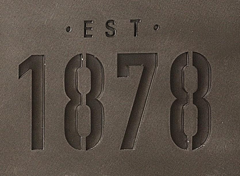 Browning 1878-33 1878 Series Gun Safe 1878 Logo