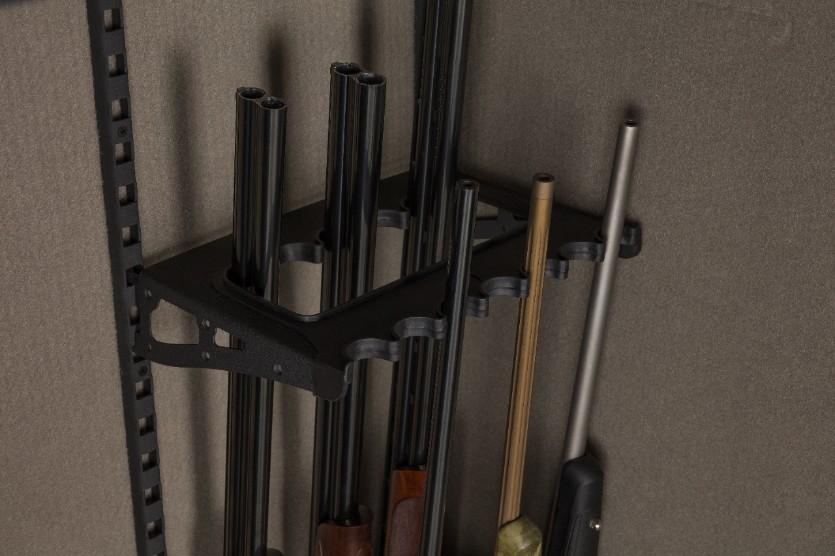 Browning 1878-49 1878 Series Wide Gun Safe Gun Racking