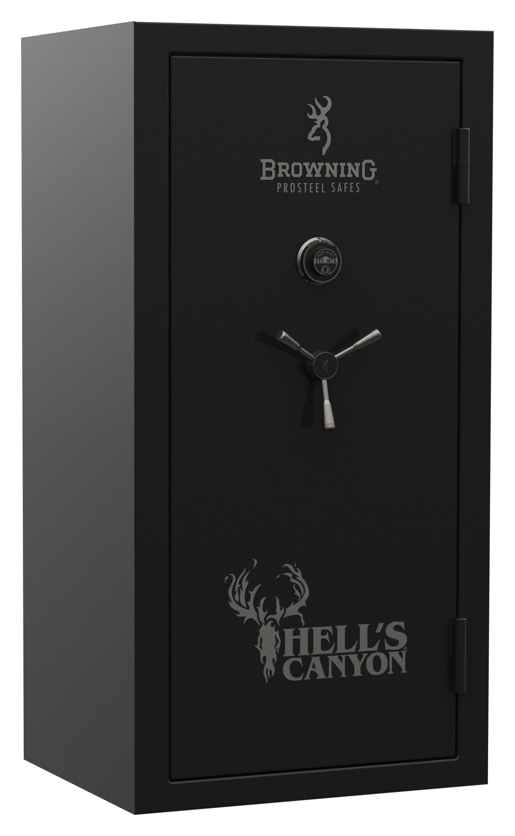 Browning HC33 Hell's Canyon Gun Safe