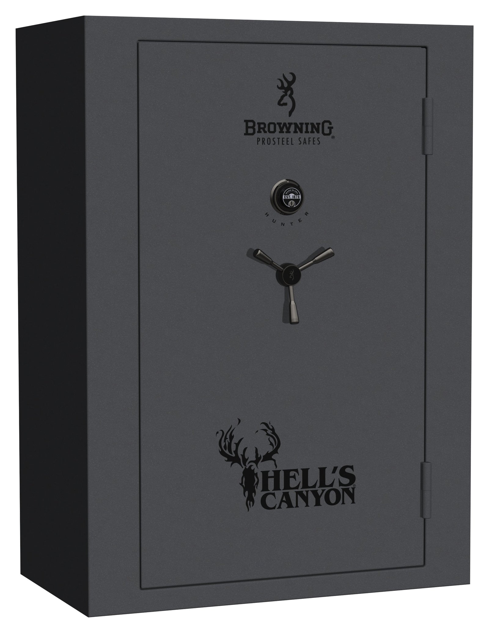 Browning HC49 Hell's Canyon Wide Gun Safe