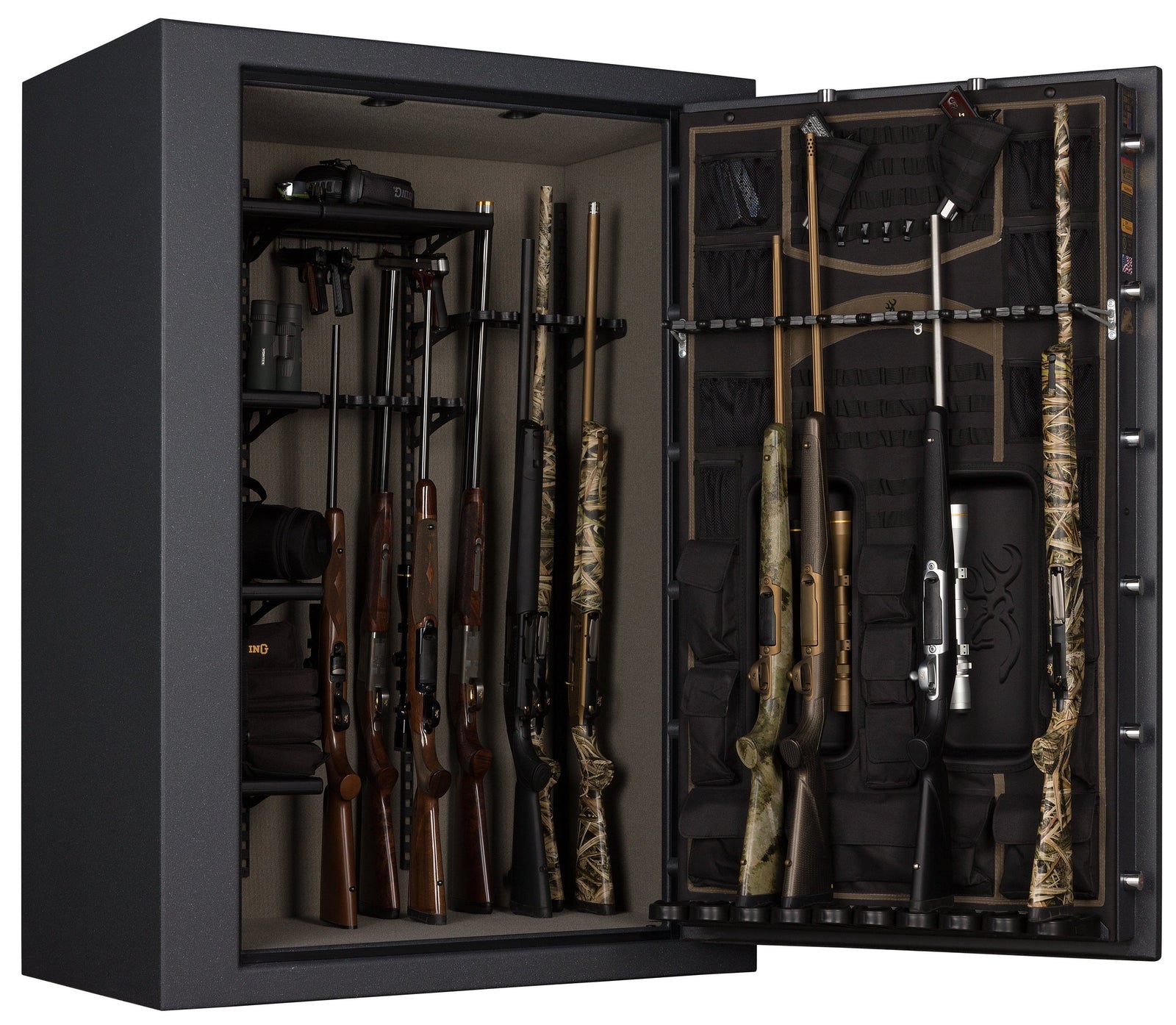 Browning HC49 Hell's Canyon Wide Gun Safe