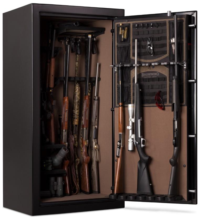 Browning SP33 Core Collection Sporter Gun Safe
