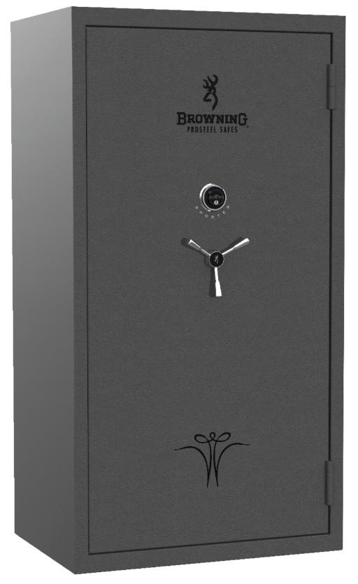 Browning SP49T Core Collection Sporter Gun Safe