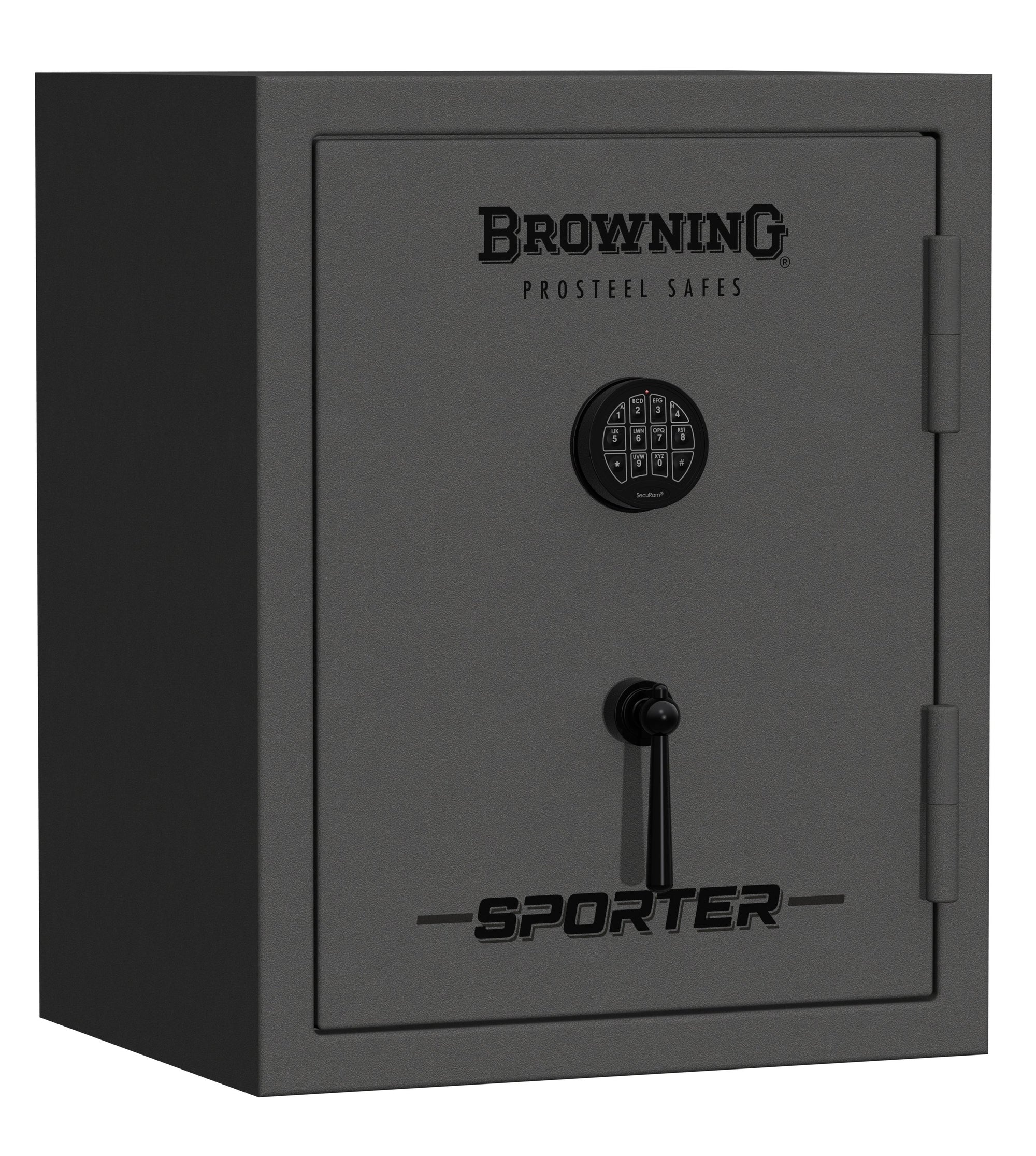 Browning Gun Safes Safe and Vault