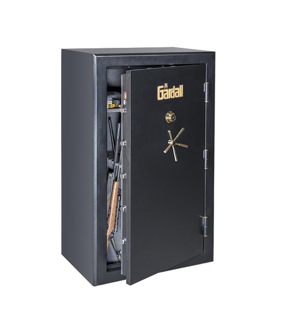 Gun Safes &amp; Rifle Safe Products - Gardall BGF-7242-B-C Firelined Gun Safe