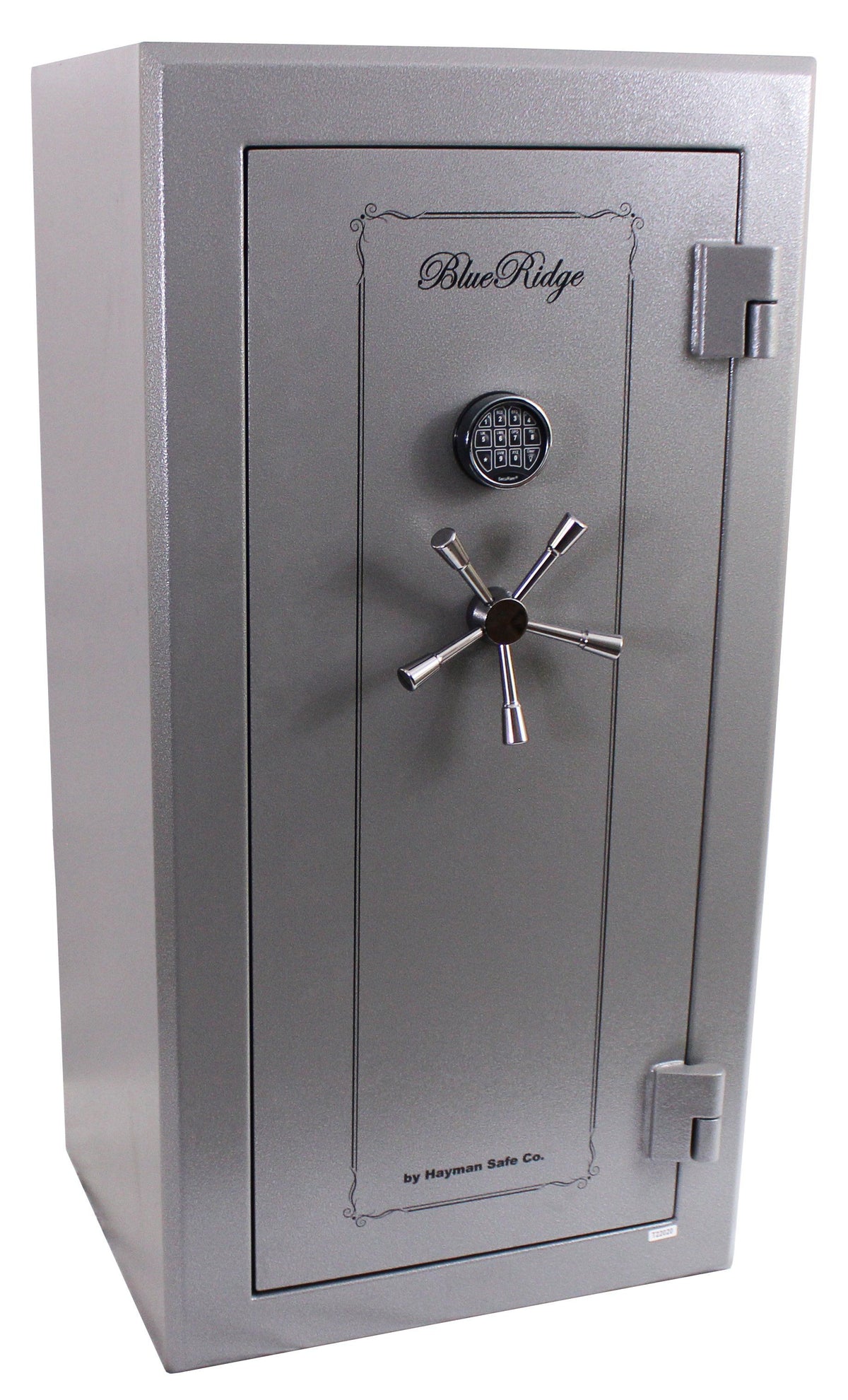 Hayman BR-5930 Blueridge Gun Rifle Safe