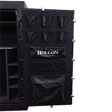 Hollon CS-36E Crescent Shield Series Gun Safe - Safe and Vault Store.com