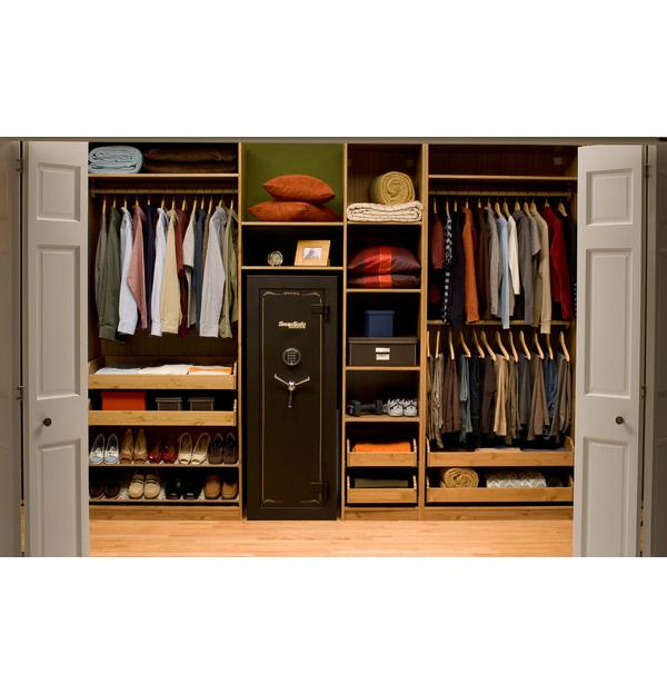 SnapSafe 75010 Titan Modular Gun Safe - Safe and Vault Store.com