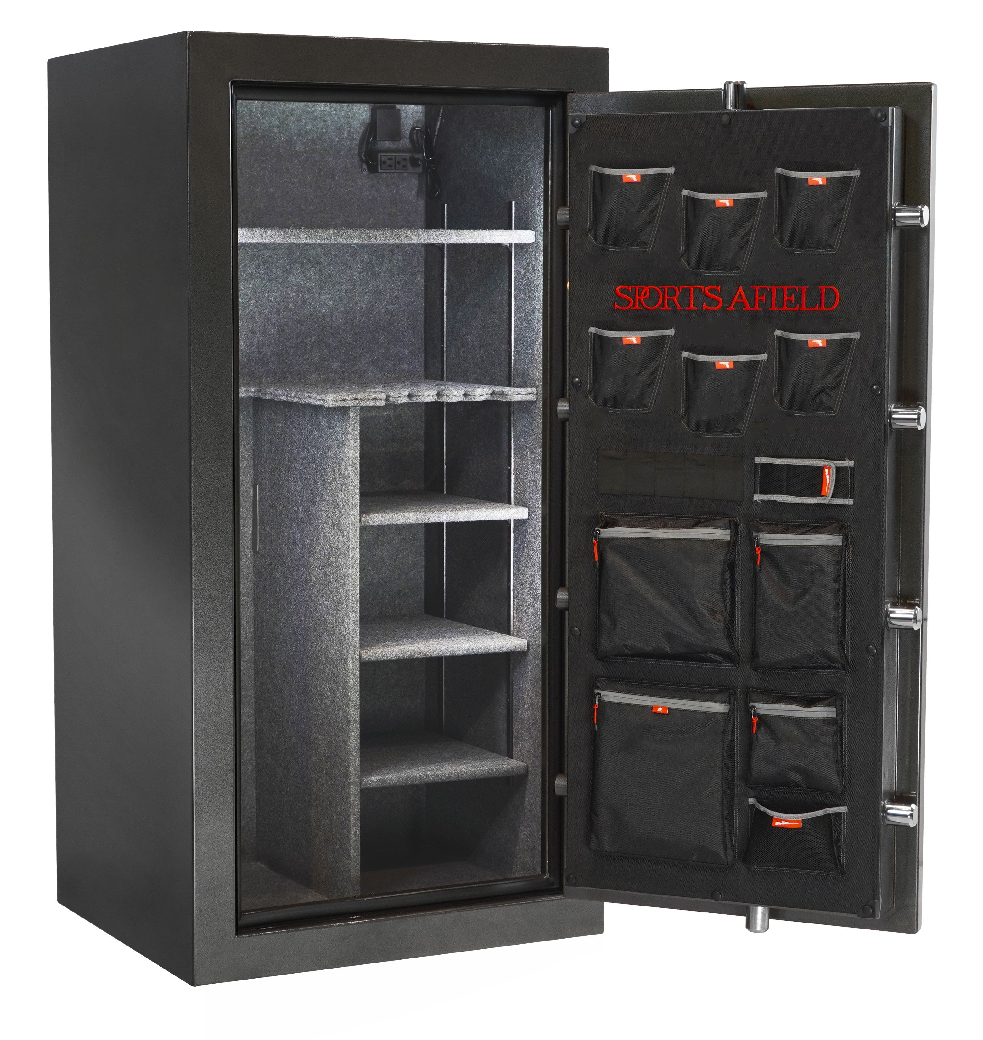 Sports Afield SA5930HX Haven Series Gun Safe - 75 Minute Fire