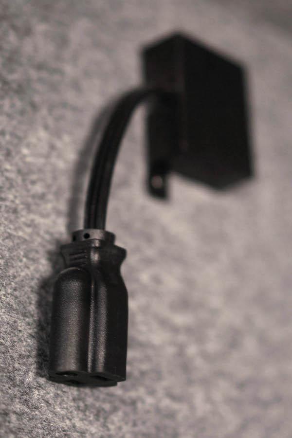 Sports Afield SA7240P Preserve Series Gun Safe Electrical Plug