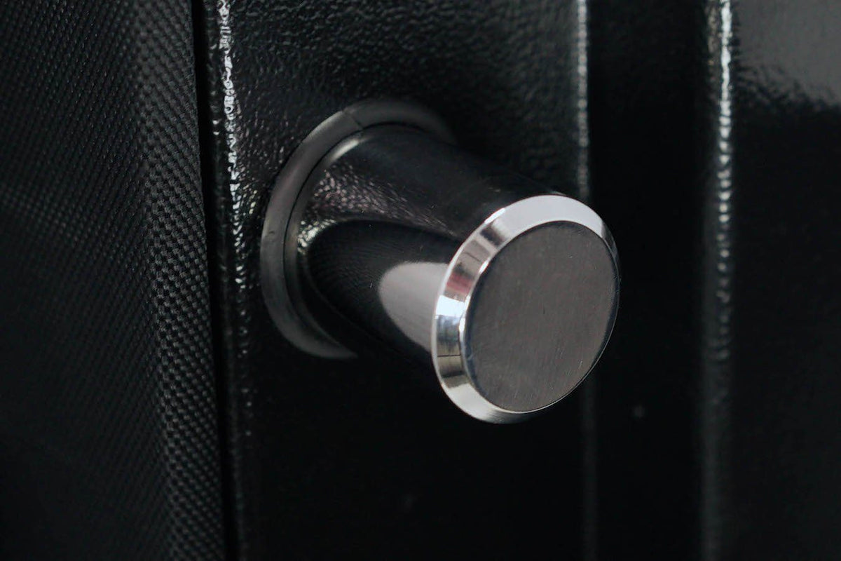 Sports Afield SA7240P Preserve Series Gun Safe Locking Bolt