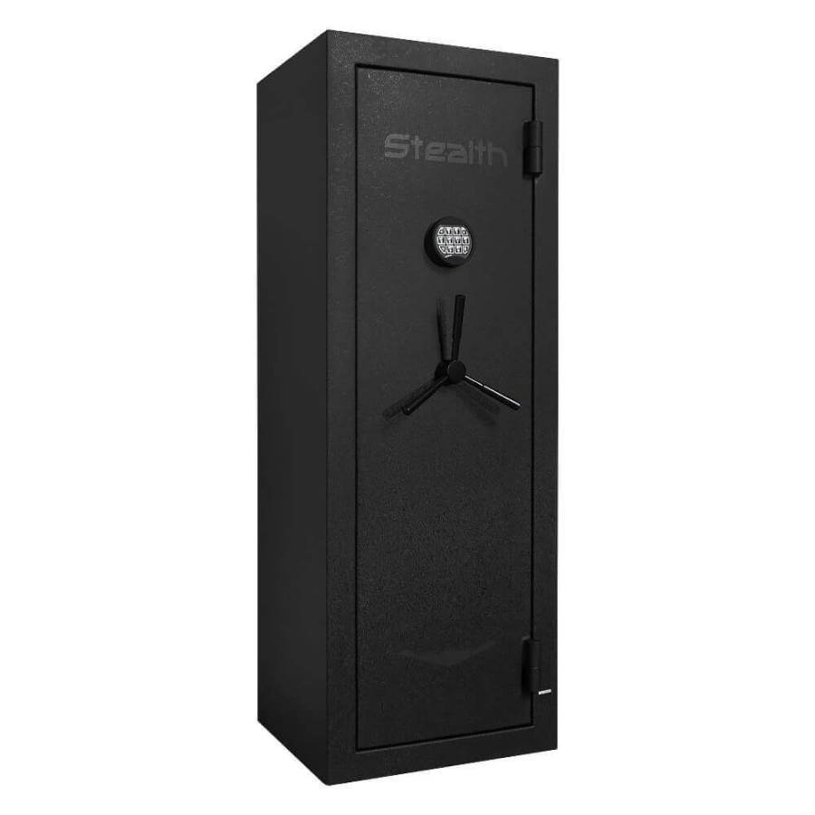 Gun Safes Tagged "stealthsafes" Safe and Vault