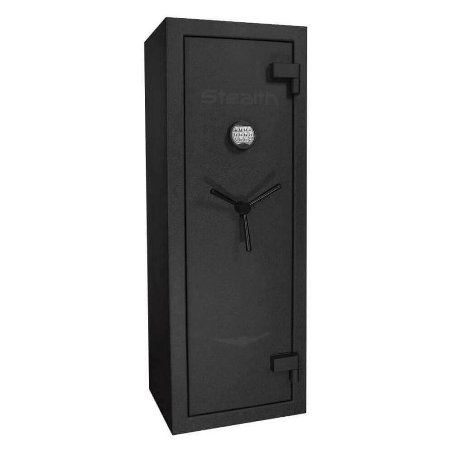 Stealth UL14 UL RSC Gun Safe - 14 Gun Capacity - Safe and Vault Store.com