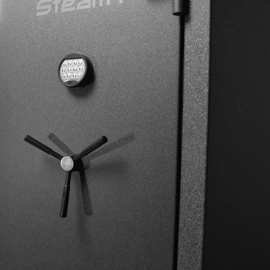 Rsc Rated Gun Safes – AMSEC BFX Gun Safe Review – HDFG