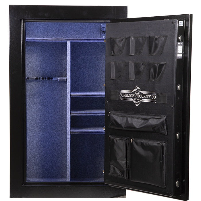Best Gun Safes for Home Use – Top Rated for Firearm Security Tagged ...