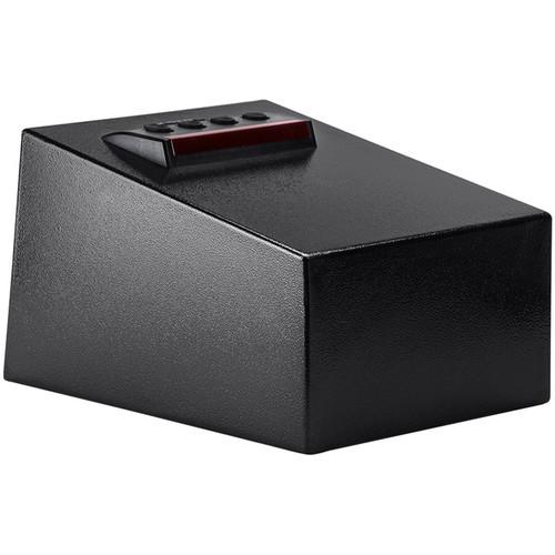 Handgun And Pistol Safes - Barska AX12432 Quick Access Keypad Pistol Safe