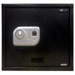 Handgun And Pistol Safes - Hollon PB-BIO-2 Biometric Pistol Safe