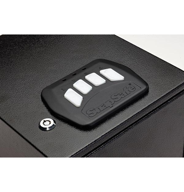 Handgun And Pistol Safes - Hornady 95430 2-Gun Keypad Vault