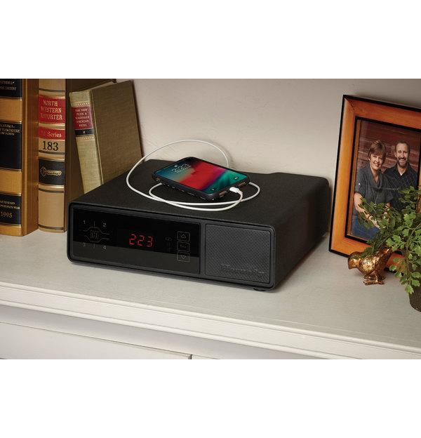 Hornady Rapid Safe Night Guard Clock 98215 - Safe and Vault Store.com