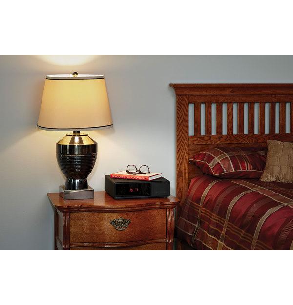 Hornady Rapid Safe Night Guard – Nightstand Gun Safe with RFID Reader 90255982152 Hornady Rapid Safe Night Guard – Nightstand Gun Safe with RFID Reader 90255982152
