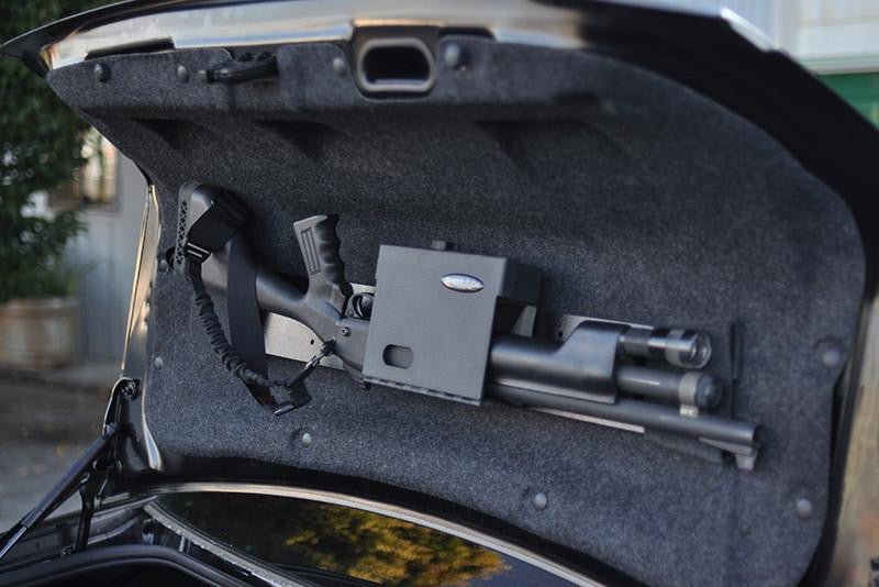 ShotLock Shotgun 200M (Mechanical) - Safe and Vault Store.com