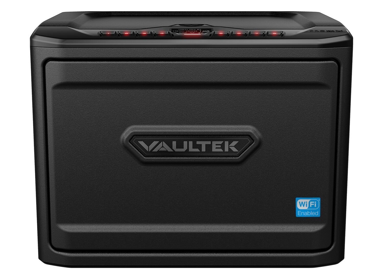 Vaultek MX WiFi Large Capacity Rugged Wi-Fi Smart Safe