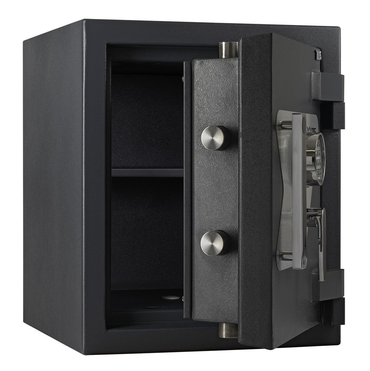 AMSEC MAX1814 High Security UL Listed TL-15 Composite Safe Door Open Empty