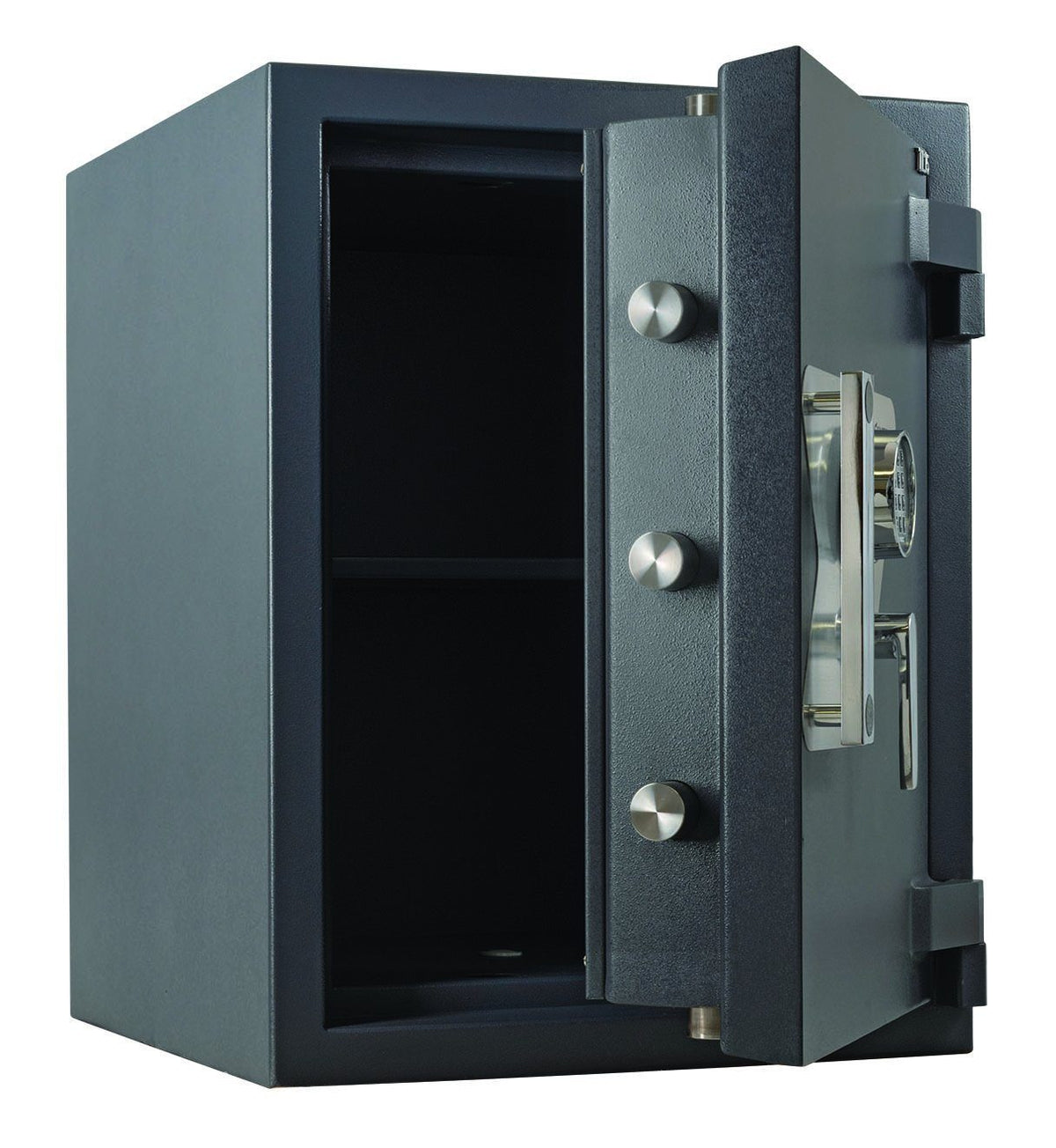 AMSEC MAX2518 High Security UL Listed TL-15 Composite Safe Door Open Empty