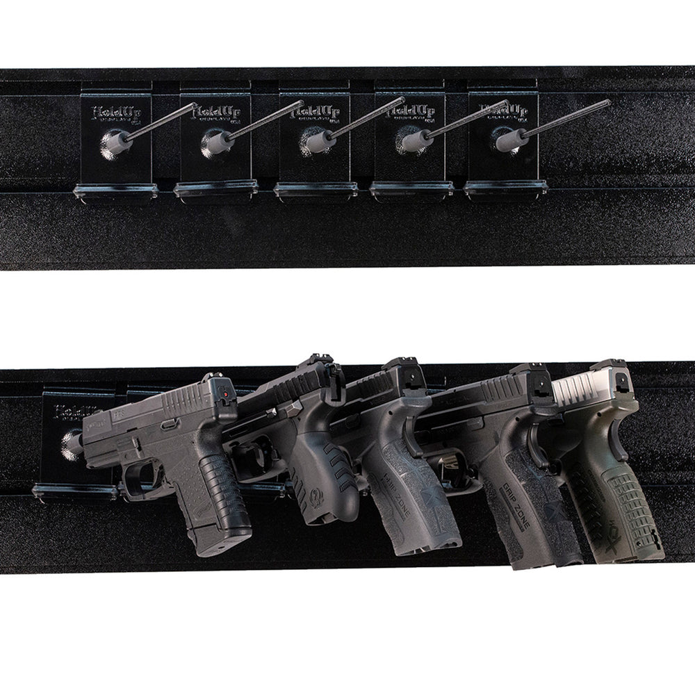 Hold Up Displays - Safe and Vault Store.com