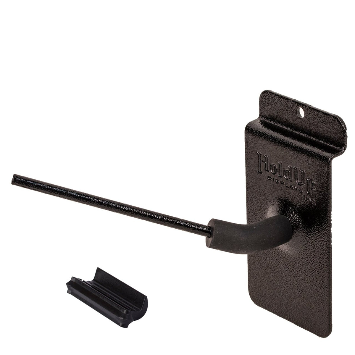 hold up displays hd52-l empty
