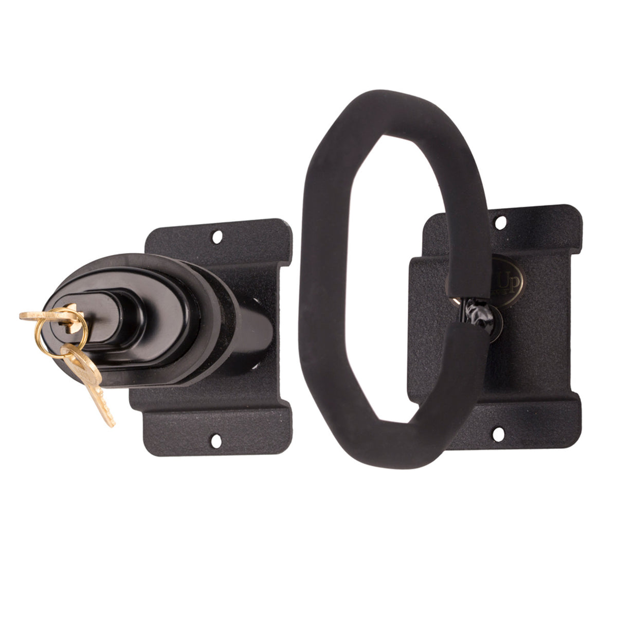 hold up displays hd71 empty