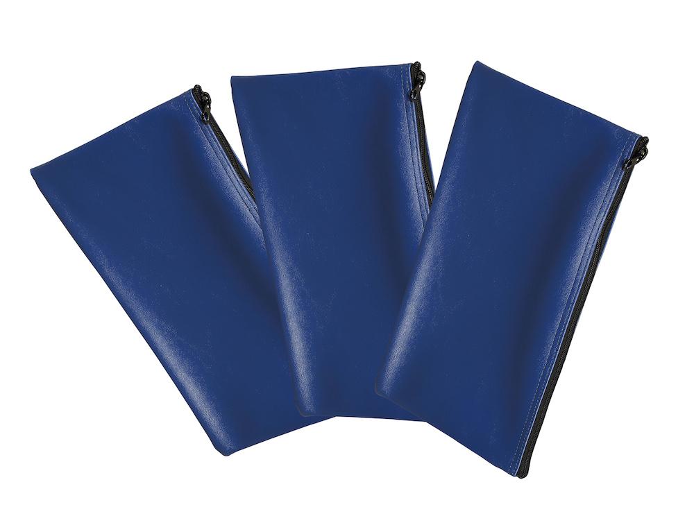 Honeywell 6503 Set Of 3 Multipurpose Zipper Bags