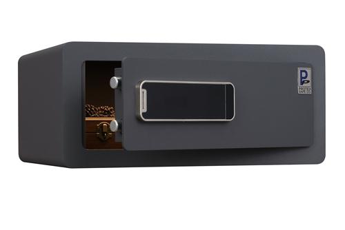 Hotel Safes - Protex H2-2045ZH Hotel/Personal Touch Screen Safe
