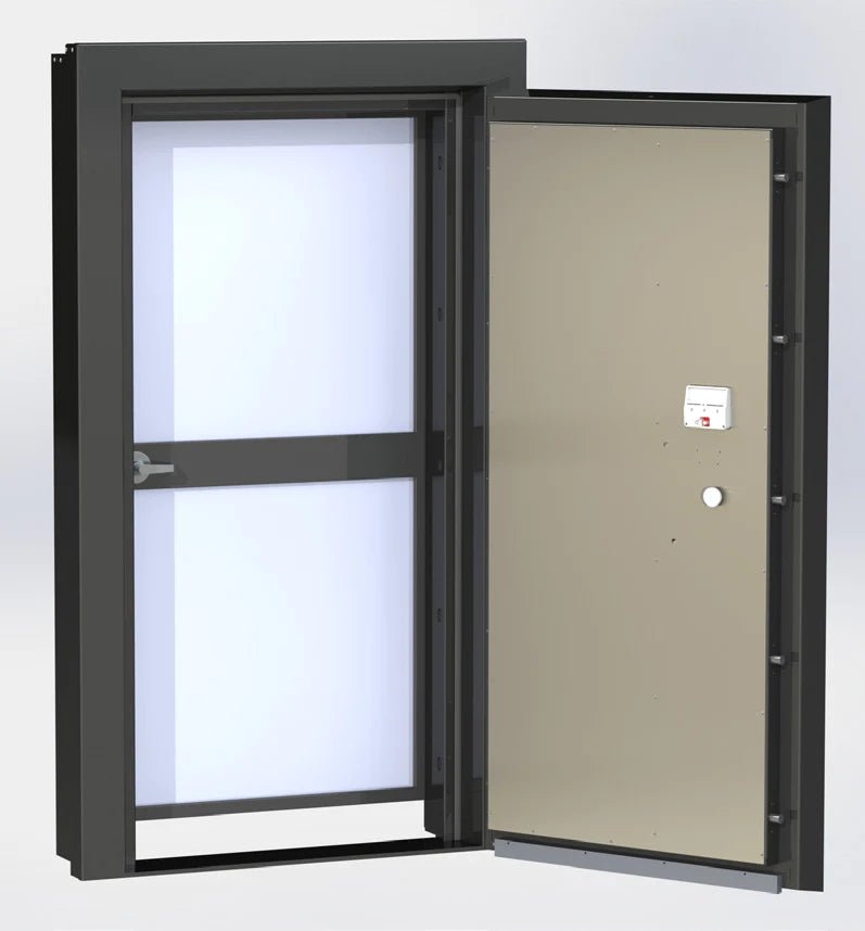 Hamilton Security Products - Safe and Vault Store.com
