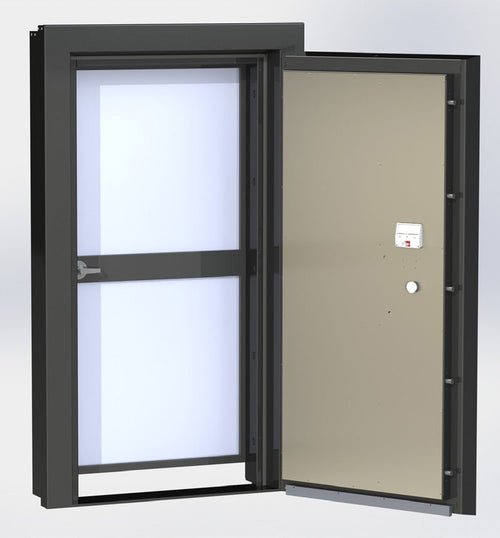 Hamilton Security Products - Safe and Vault Store.com