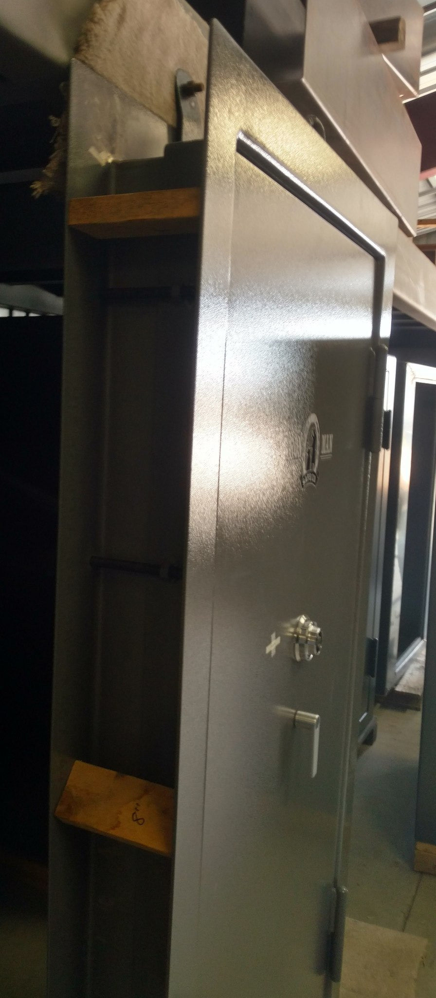 Ironman 8036 Residential Vault Door