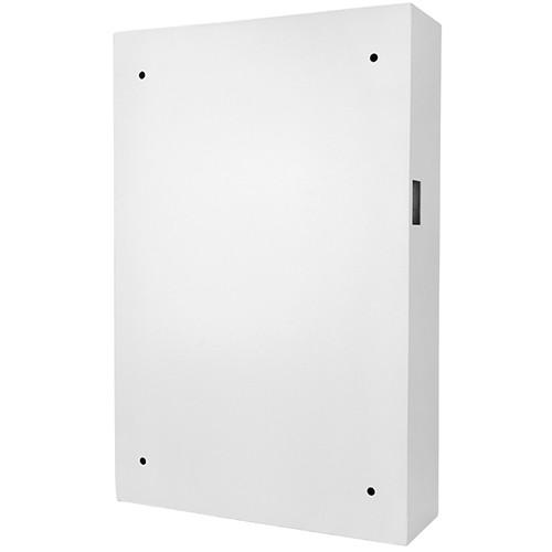 Key Cabinets - Barska AX12660 144 Key Cabinet Digital Wall Safe