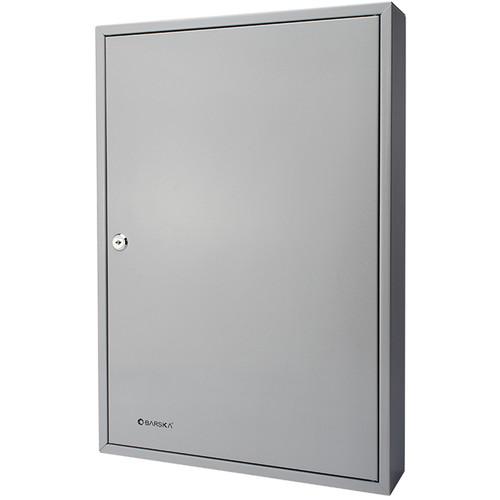Barska CB12492 160 Key Cabinet with White Tags (Key Lock) - Safe and ...