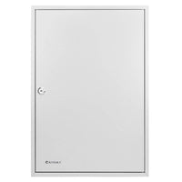 Barska CB12956 100 Position Key Cabinet with Key Lock - Safe and Vault ...
