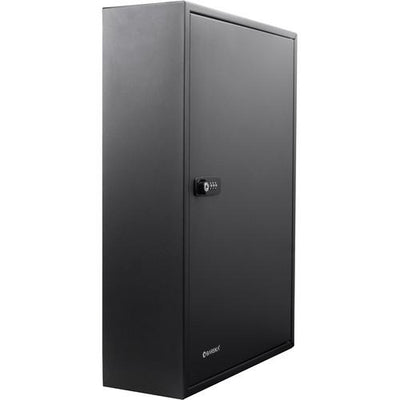 Barska CB13266 200 Position Key Cabinet with Combo Lock - Safe and ...