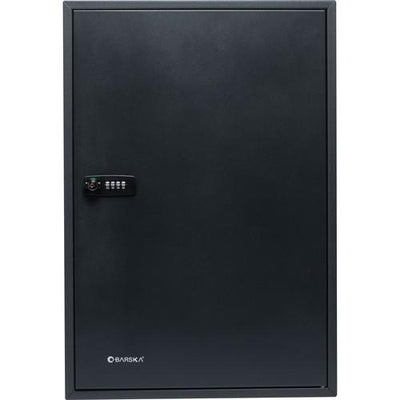 Barska CB13352 300 Position Adjustable Key Cabinet with Combo Lock ...