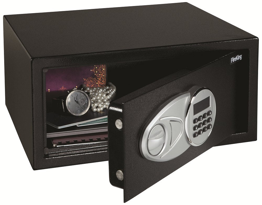 Gary Notebook FireKing LT1507 Gary Laptop Safe - Safe and Vault Store.com