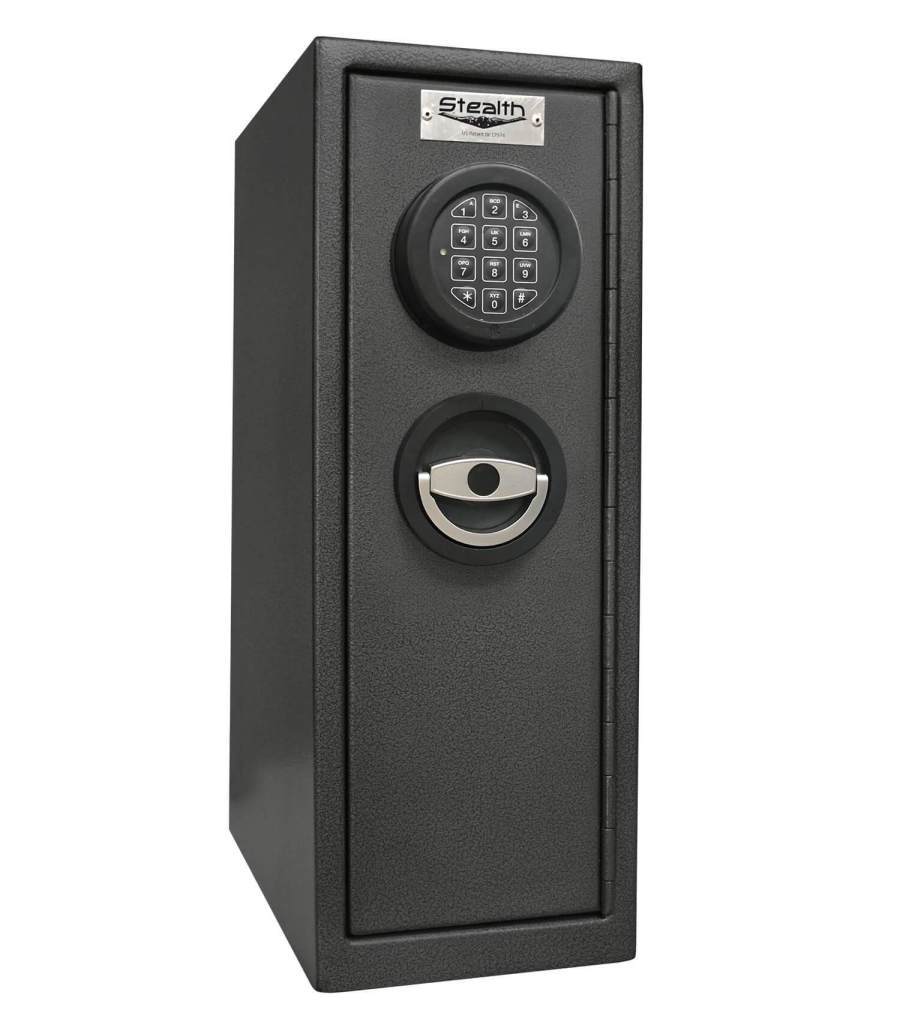 Stealth STL-Dorm-Safe Dorm Safe V5.0 - Safe and Vault Store.com