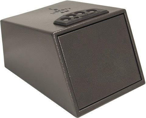 Liberty HD-300 Quick Vault Handgun & Pistol Safe