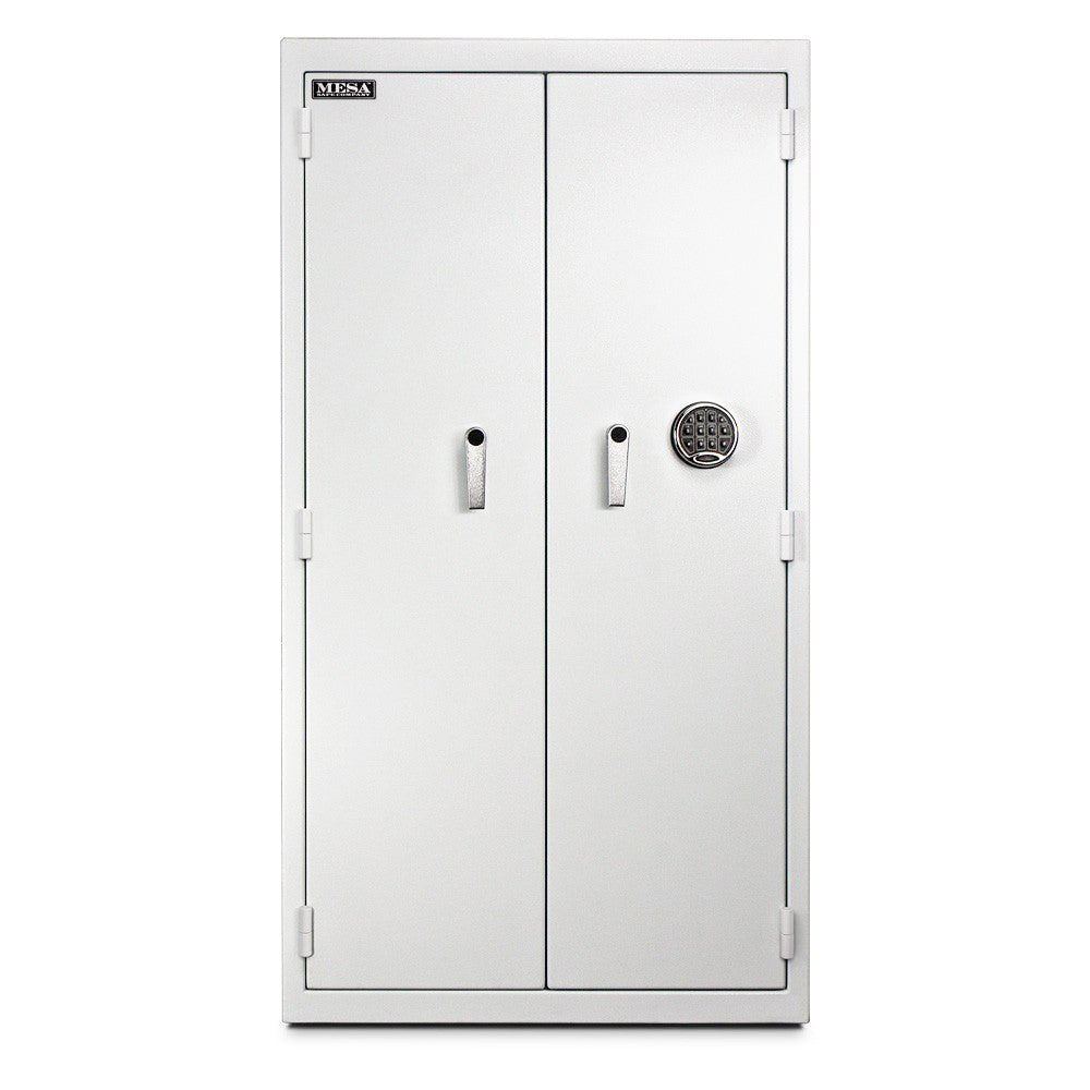 Mesa MRX1000E Double Door Pharmacy Safe