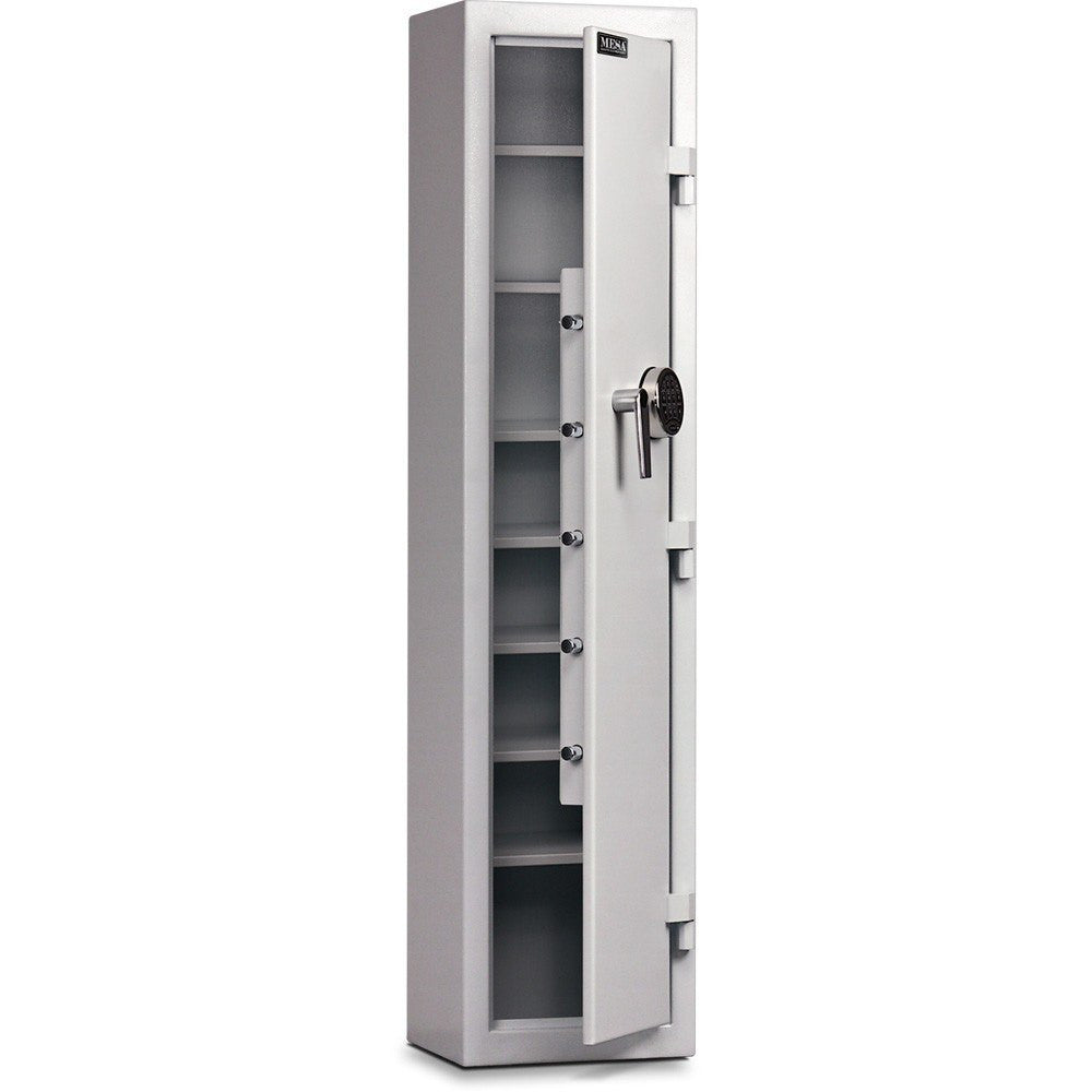 Mesa MRX2000E Pharmacy Safe Door Open