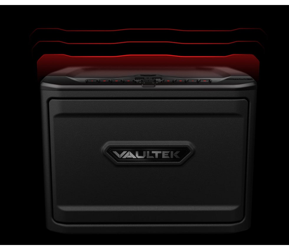 Vaultek MX Large Capacity Rugged Bluetooth Smart Safe